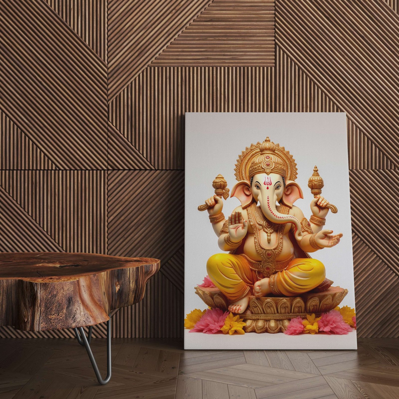 Beautiful Framed Canvas Art for Your Living Space - Image 3